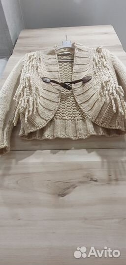 Pinko кардиган винтаж 42 44 оригинал