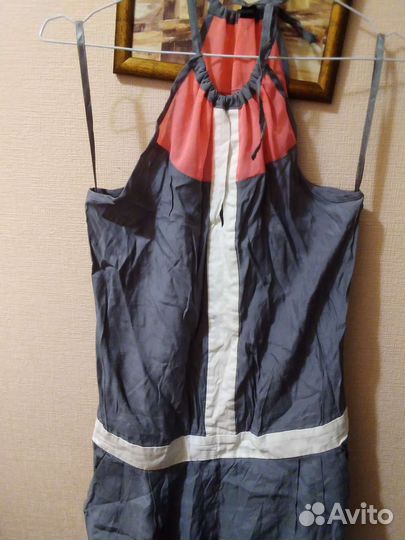 Новый комбинезон летний р.42, 44, 42-44 concept