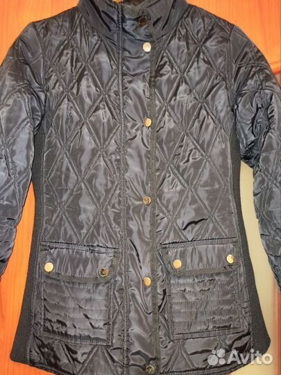 Куртка женская 42-44р