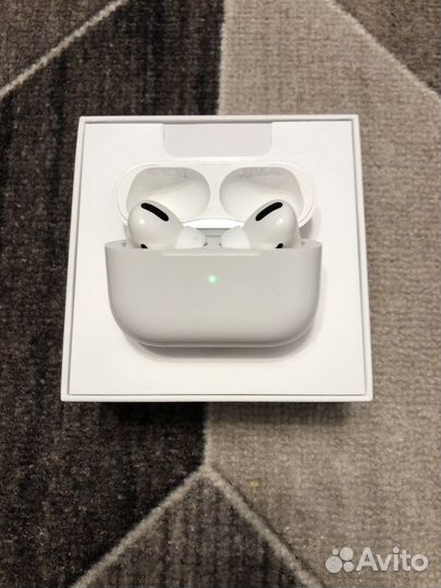 Airpods Pro оригинал