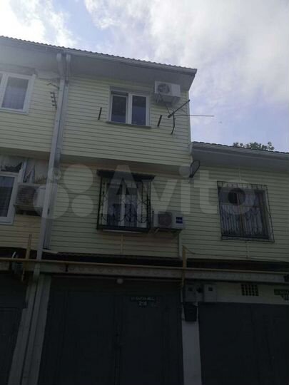 Гараж, 30 м²