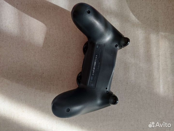 Геймпад Sony PS4