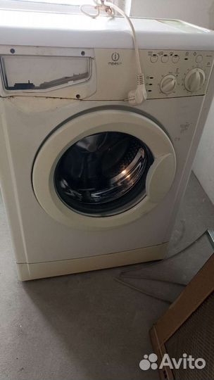 Стиральная машина автомат бу