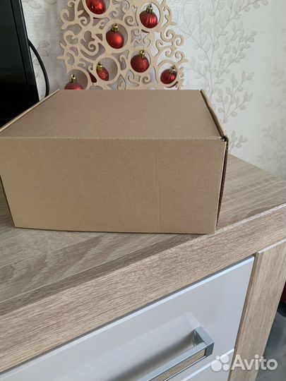 Коробка подарочная