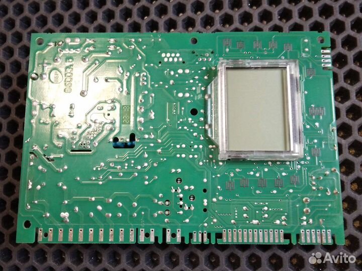 Плата для газового котла Baxi ecofour