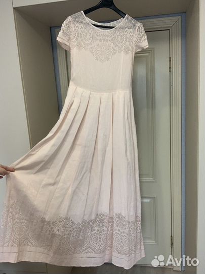 Платье праздничное 48 размер