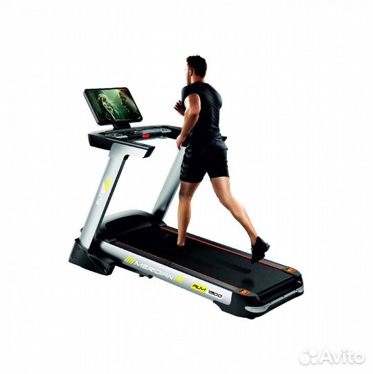 Беговая дорожка Altezani ALM
