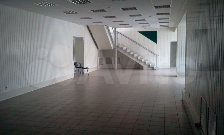 Торговая площадь, 70 м²