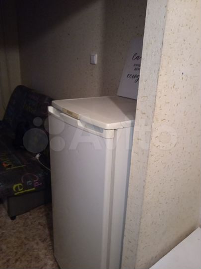 Квартира-студия, 16 м², 1/9 эт.