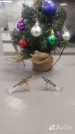 Балансиры, ратлины