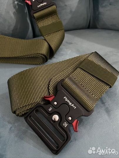 Ремень тактический 5см