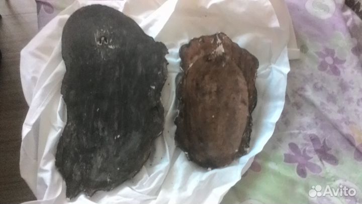 Панно, чеканка СССР 9шт