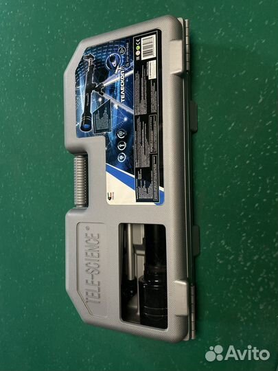 Телескоп tele-science