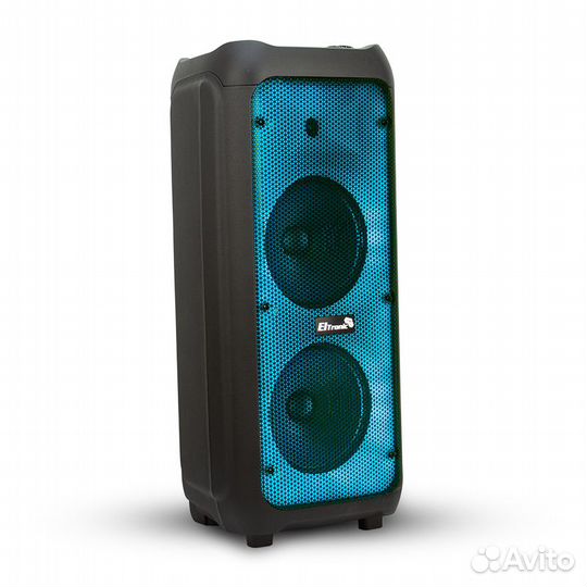 Акустическая колонка Eltronic 20-58 dance BOX 500