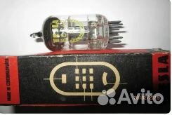 Продам радиолампы