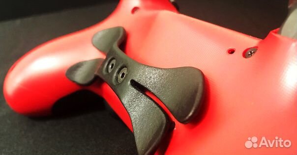 Кастомный джойстик (геймпад) для PS4 DualShock 4