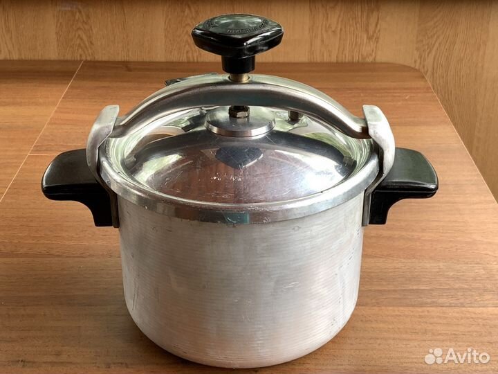 Скороварка Салтанат (СССР)