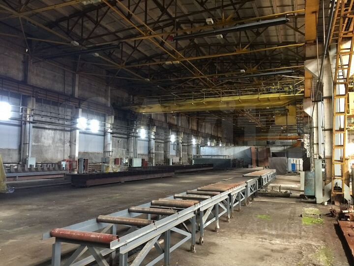 Производство, 52811 м²