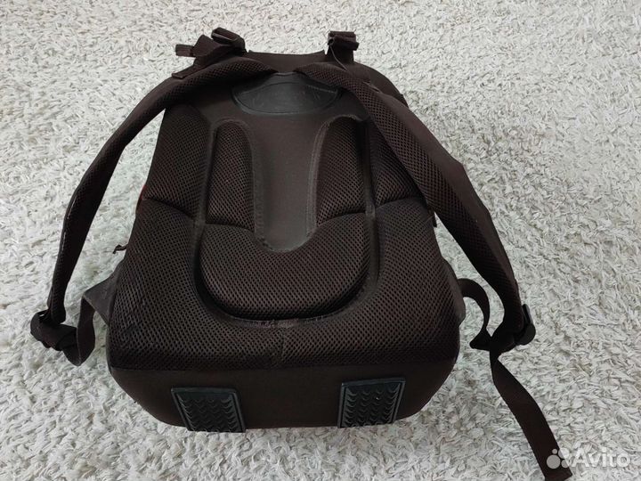 Рюкзак детский школьный бу