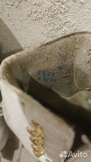 Профессиональные коньки jackson elle