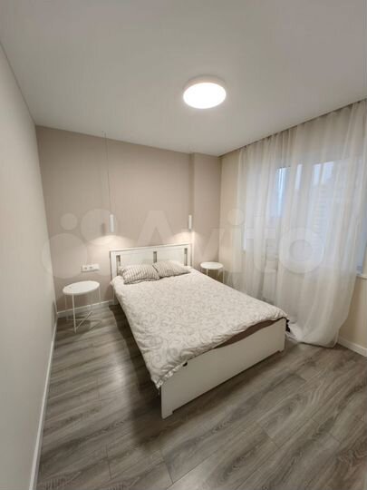 1-к. квартира, 42,8 м², 11/20 эт.