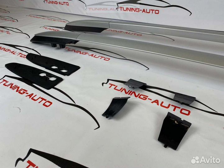 Рейлинги Toyota RAV4 XA40 K9344