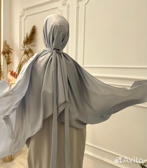 Абая с шейлой