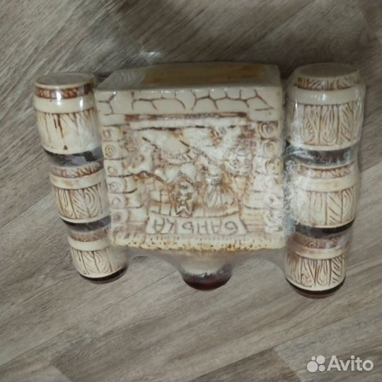 Подарочный набор стопок