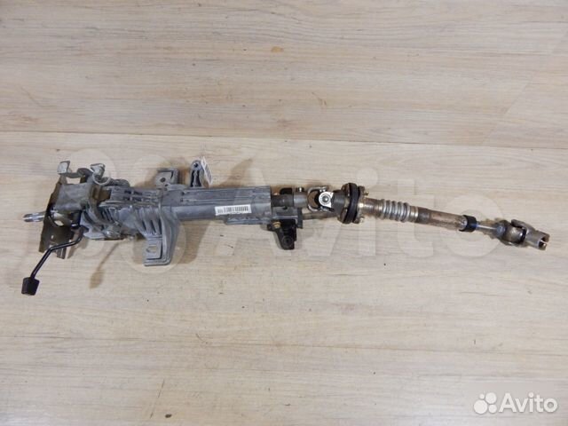 Рулевая колонка Kia Carnival