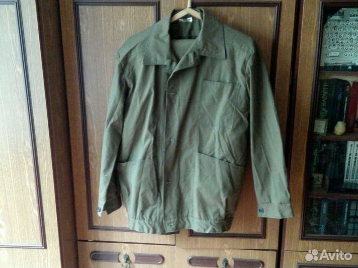 Костюм рабочий