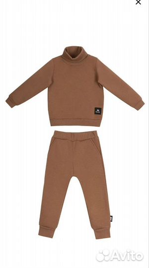 Костюм на мальчика