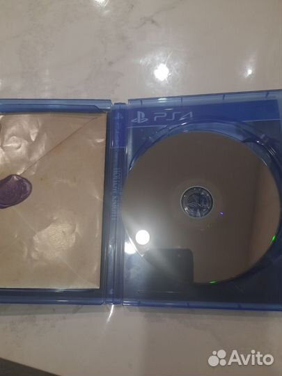 Игры для приставок ps4