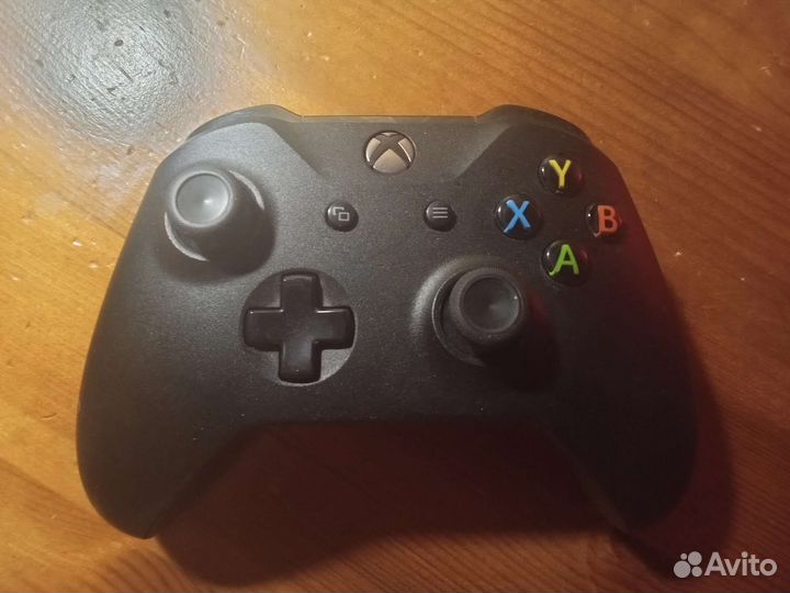 Продам Гейм-пад от Xbox