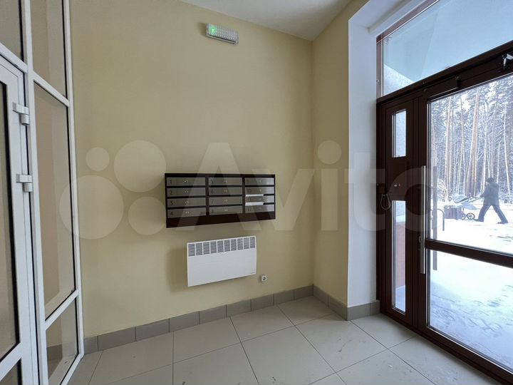 2-к. квартира, 84,6 м², 2/3 эт.