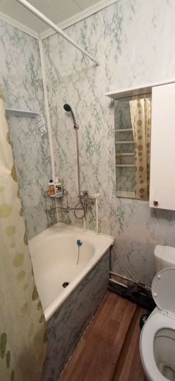 Квартира-студия, 30 м², 2/9 эт.