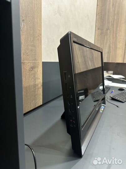 Моноблок sony vaio