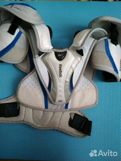 Хоккейная форма