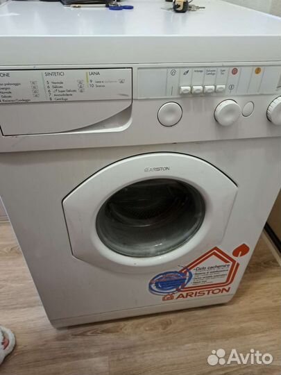 Стиральная машина автомат бу