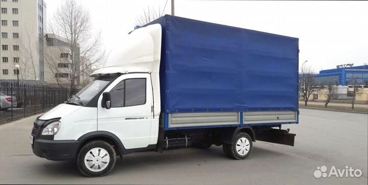 Переезды с компенсацией по россии от 200кг