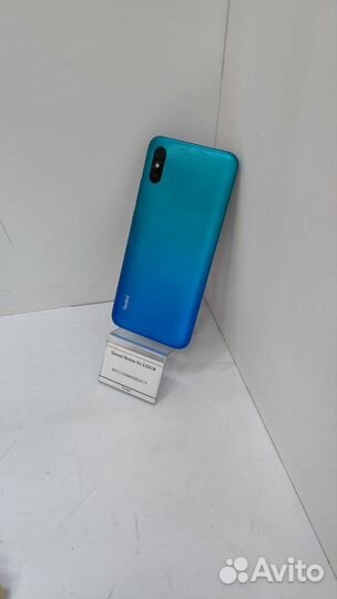 Xiaomi Redmi 9A, 2/32 ГБ