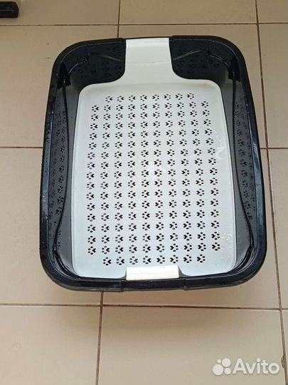 Лоток для кошек