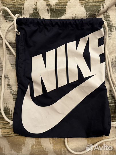 Сумка для обуви Nike оригинал