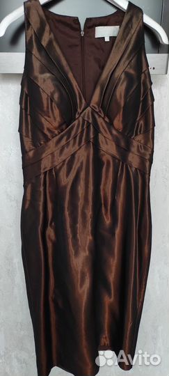 Платье Badgley Mishka