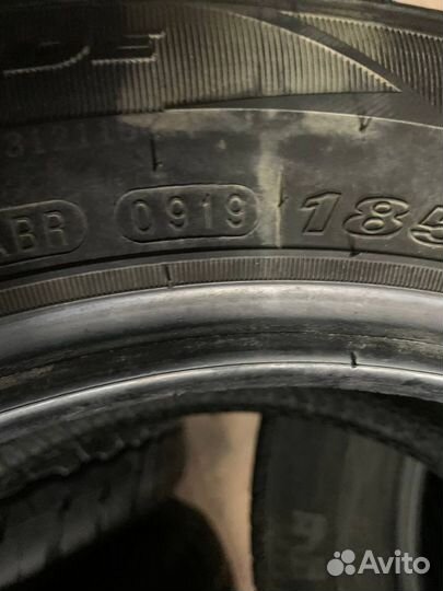 Nexen N'Fera SU4 185/65 R15 28L