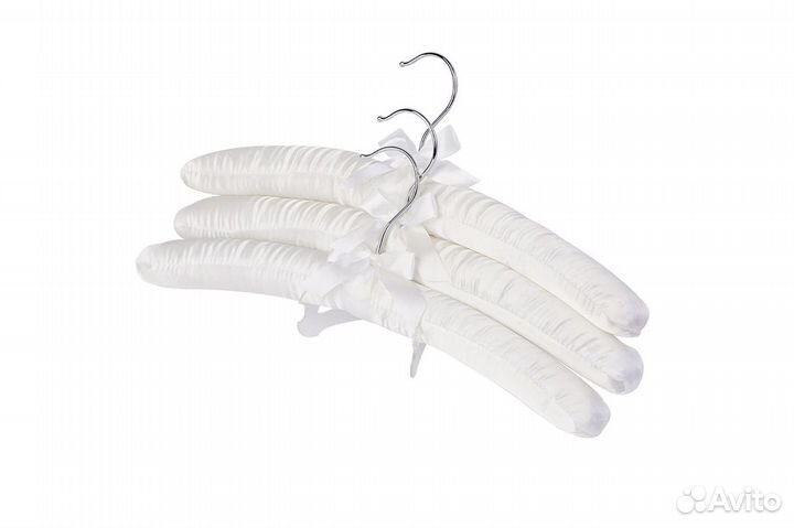 Вешалки для одежды мягкие