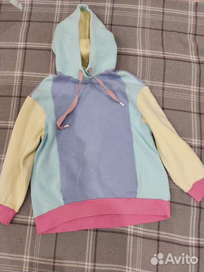 Спортивный костюм на рост 134-142см ручная работа