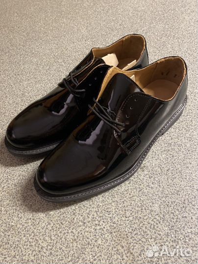 Туфли ботинки лабутены