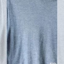 Свитер джемпер мужской 52-54 Турция