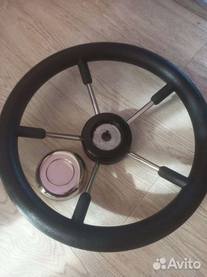 Рулевое колесо Osculati 350 мм (новое)
