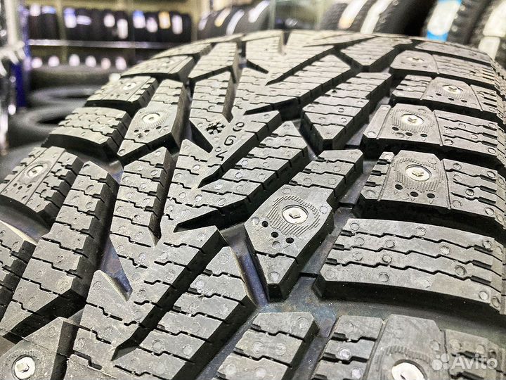 Nokian Tyres Nordman 7 225/45 R17